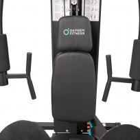 Силовой комплекс OXYGEN FITNESS Nolan Plus