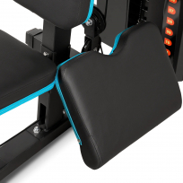 Силовой комплекс OXYGEN FITNESS Nolan Plus