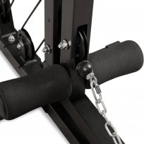 Силовой комплекс OXYGEN FITNESS Nolan Plus