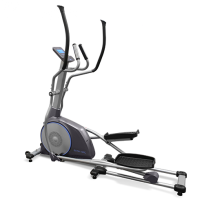 Эллиптический тренажер OXYGEN FITNESS EX-54 HRC