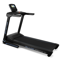 Беговая дорожка OXYGEN FITNESS New Classic Argentum TFT