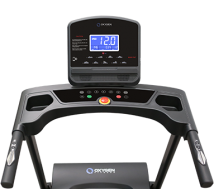 Беговая дорожка OXYGEN FITNESS New Classic Ferrum M