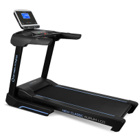 Беговая дорожка OXYGEN FITNESS NEW CLASSIC AURUM LCD 