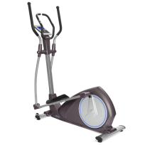 Эллиптический эргометр OXYGEN Satori EL HRC EXT
