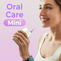 Мини-ирригатор для полости рта YAMAGUCHI Oral Care Mini