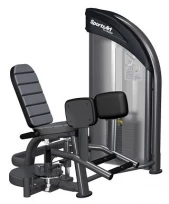 SPORTSART FITNESS P751