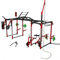 Функциональная рама PANATTA DFC 184 Rig 1DFC003