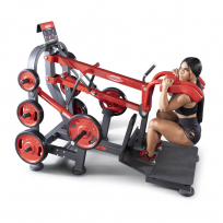 Сквот машина (версия Super) PANATTA Super Squat Machine 1FW091