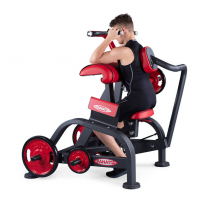 Трицепс PANATTA Triceps Machine 1FW152