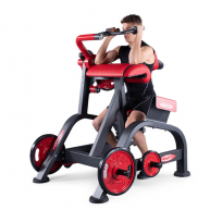 Трицепс PANATTA Triceps Machine 1FW152