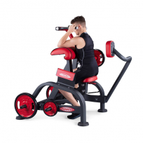 Трицепс PANATTA Triceps Machine 1FW152