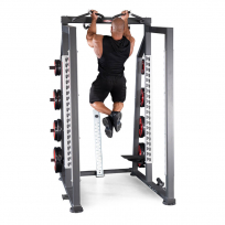 Олимпийская силовая рама (без опций) PANATTA Olympic Power Rack 1FW531