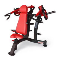 Жим от плеч PANATTA Deltoid Press 1HP525B