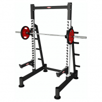 Стойка для приседаний PANATTA Squat Rack 1SC230