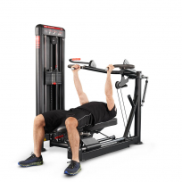 Мультипозиционный жим PANATTA Multi Press 1SCD030h