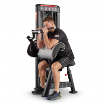 Бицепс / Трицепс PANATTA Dual Curling | Triceps Machine 1SCD050
