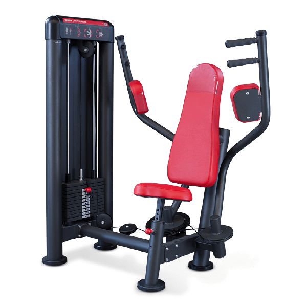Pectoral machine online