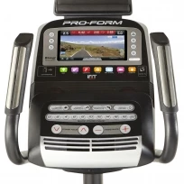 Эллиптический тренажер PRO-FORM Endurance 920 E + кардиопояс Polar