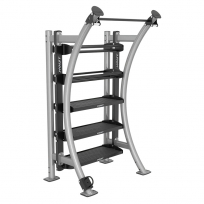 Односторонняя рама HOIST Performance Series PS-1E-SS (серебристый)