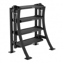Универсальная подставка для хранения HOIST Performance Series PS-4USR (черный)