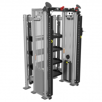 Функциональная рама HOIST Performance Series PS-EZG-UNIT (серебряный)