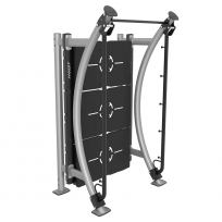 Функциональная рама HOIST Performance Series PS-ST-TARGET-UNIT (серебряный)