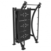 Функциональная рама HOIST Performance Series PS-ST-TARGET-UNIT (черный)