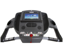 Беговая дорожка BH FITNESS Pioneer R3 TFT