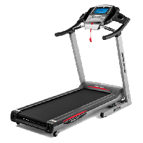 Беговая дорожка BH FITNESS Pioneer R5 TFT
