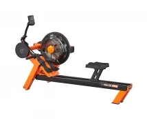 Гребной тренажер FIRST DEGREE FITNESS FluidPowerROW™ Orange