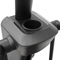 Эллиптический тренажер BRONZE GYM Runway E