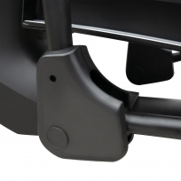 Эллиптический тренажер BRONZE GYM Runway E