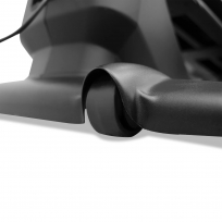 Эллиптический тренажер BRONZE GYM Runway E