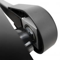 Эллиптический тренажер BRONZE GYM Runway E