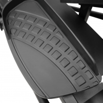 Эллиптический тренажер BRONZE GYM Runway E