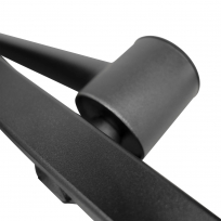 Эллиптический тренажер BRONZE GYM Runway E