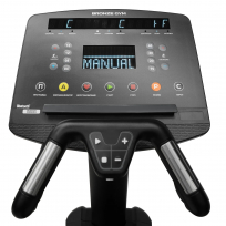 Эллиптический тренажер BRONZE GYM Runway E