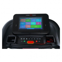 Беговая дорожка CARDIOPOWER S55