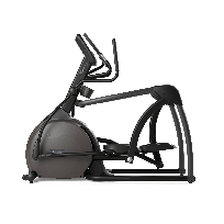 Эллиптический тренажер VISION S70 LED Console