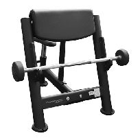 Скамья Скотта SVENSSON INDUSTRIAL X Force 1010