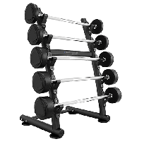 Стойка для штанг SVENSSON INDUSTRIAL X Force 1011 (5 шт)
