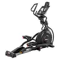 Эллиптический тренажер SOLE FITNESS E95 (2023)