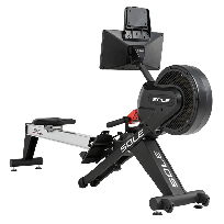 Гребной тренажер SOLE FITNESS SR550 (2023)