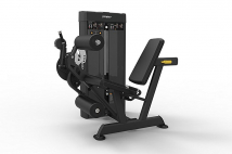 Сгибание/разгибание ног сидя SPIRIT FITNESS SP-4605