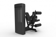 Сгибание/разгибание ног сидя SPIRIT FITNESS SP-4605