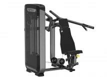 Жим от плеч SPIRIT FITNESS SP-3502