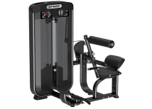 Разгибание спины SPIRIT FITNESS SP-3503