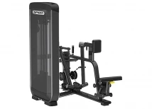 Гребная тяга с упором на грудь SPIRIT FITNESS SP-3507