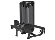 Сгибание ног в положении лежа SPIRIT FITNESS SP-3514