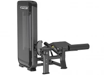 Сгибание ног в положении лежа SPIRIT FITNESS SP-3514